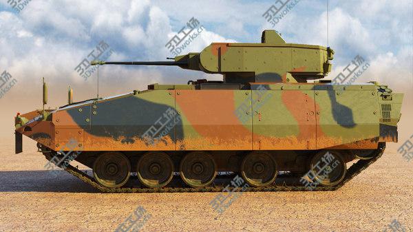 images/goods_img/20210312/Puma IFV model/3.jpg